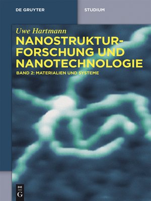 cover image of Materialien und Systeme